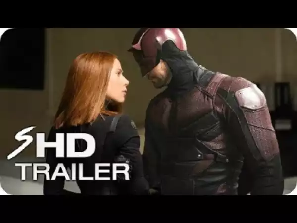Video: Avengers: Infinity War - (2018) MCU Tribute Trailer 3 – "War"